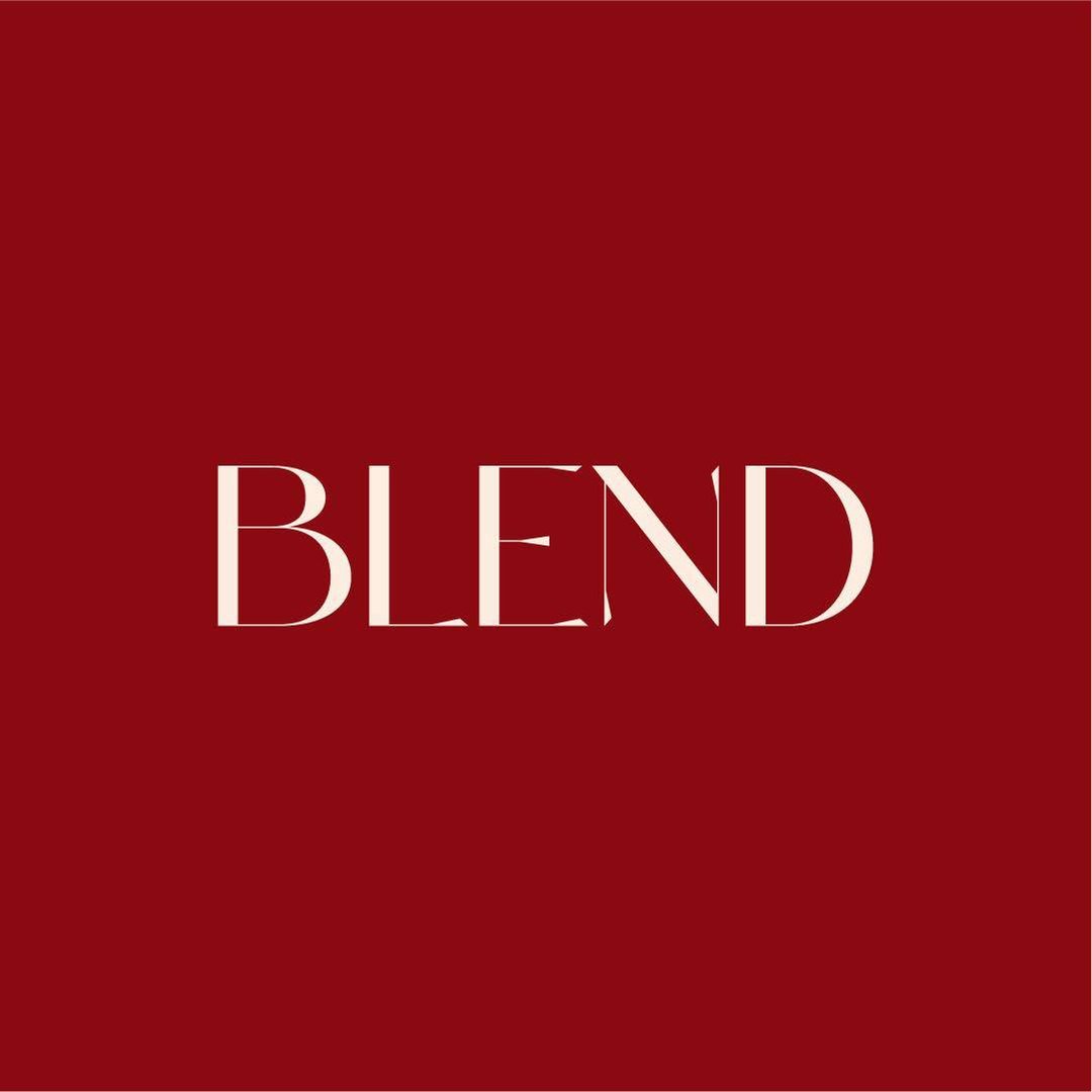 Blend