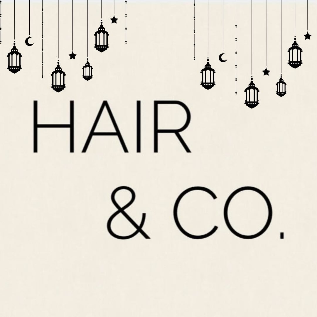 Hair & Co. Salon •