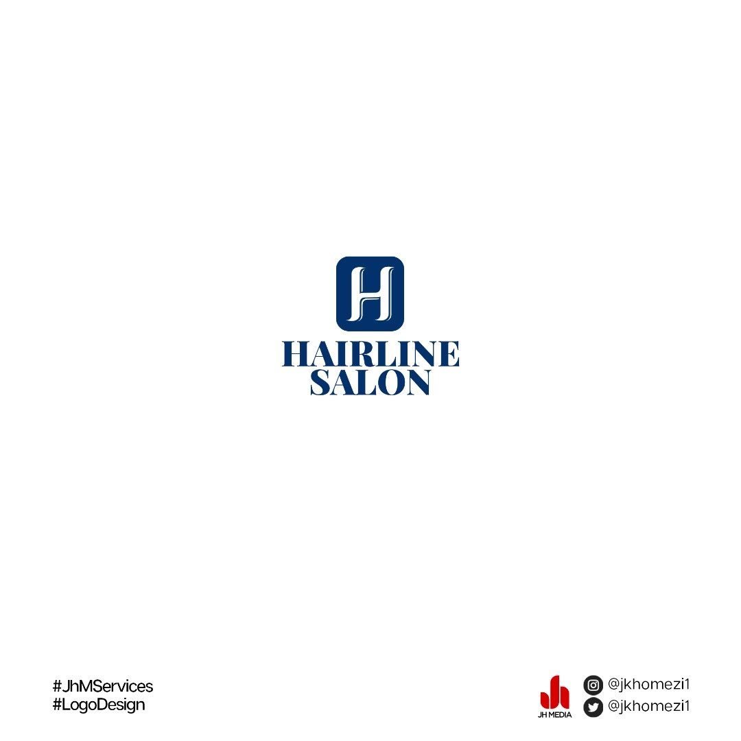 Hairline Salon