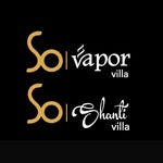 So|Vapor & So|shanti